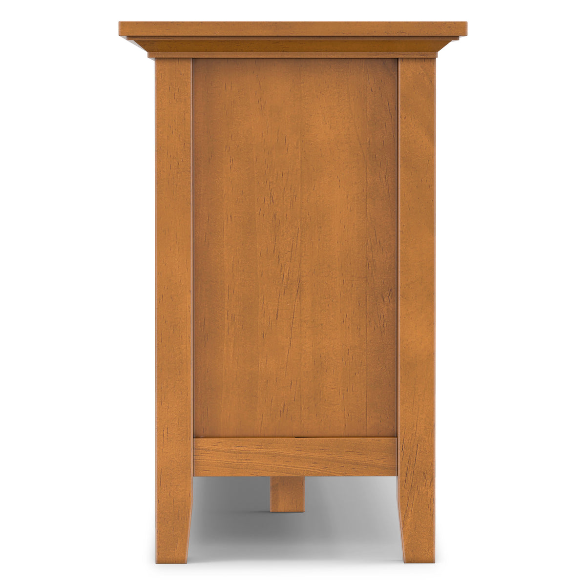 Light Golden Brown | Redmond 72 inch TV Stand