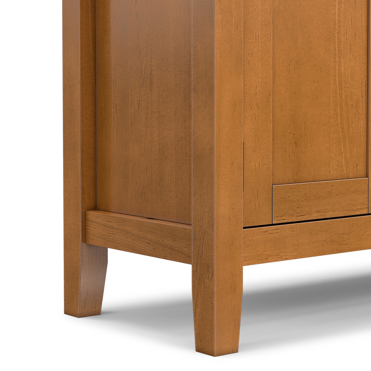 Light Golden Brown | Redmond 72 inch TV Stand