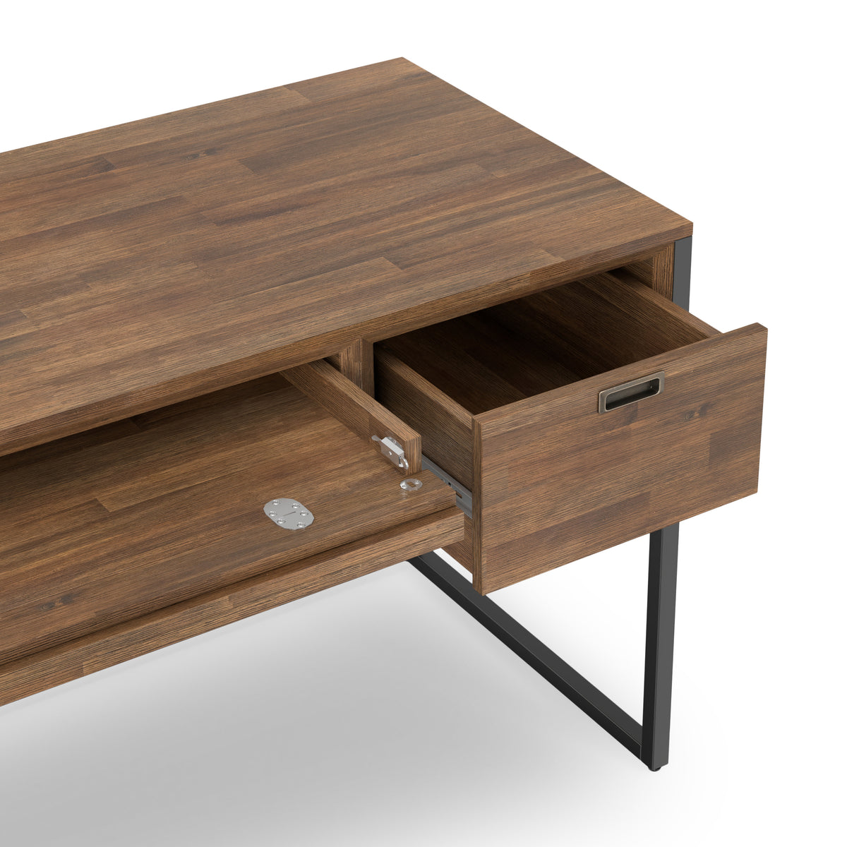Richmond Desk in Acacia