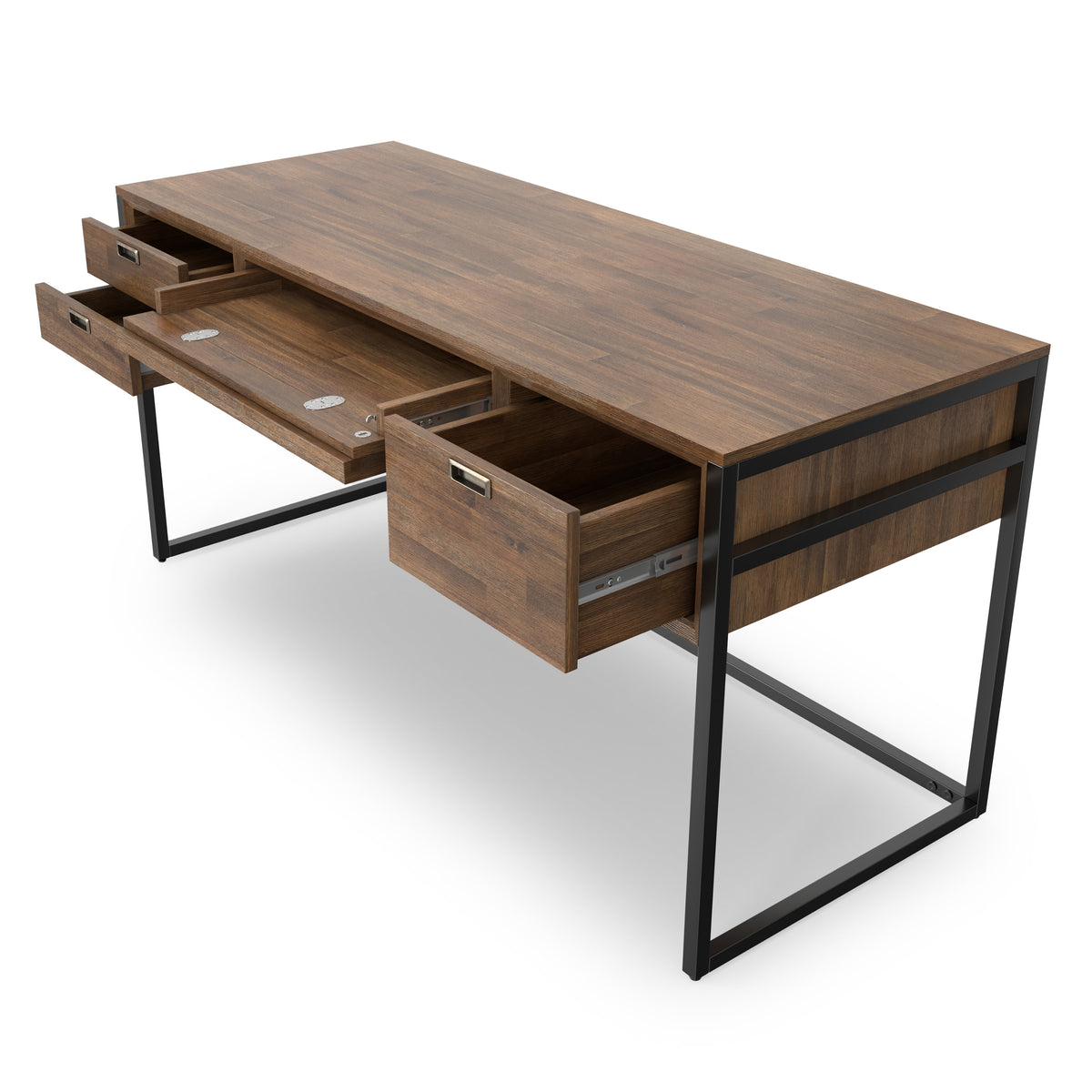 Richmond Desk in Acacia
