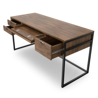 Richmond Desk in Acacia