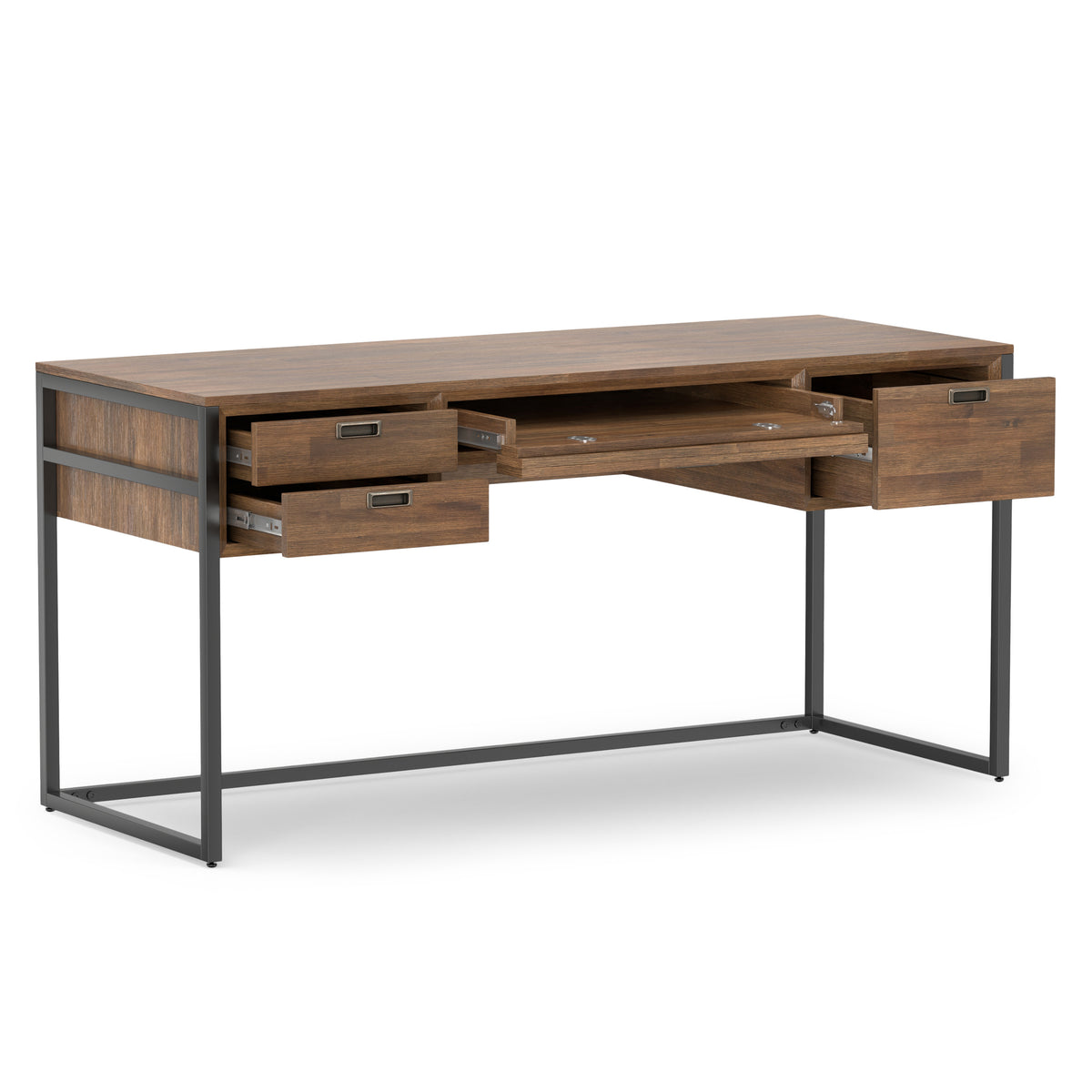 Richmond Desk in Acacia