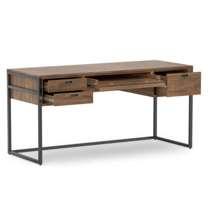 Richmond Desk in Acacia