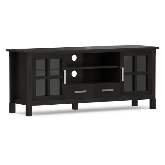 Hickory Brown | Kitchener 60 inch TV Stand