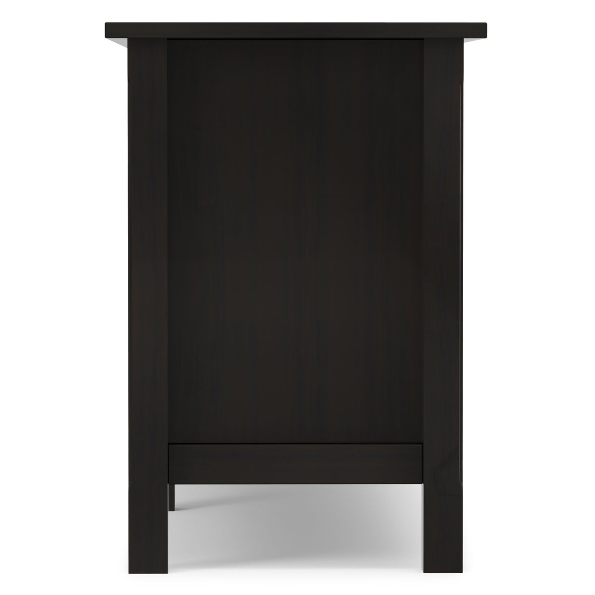 Hickory Brown | Kitchener 60 inch TV Stand