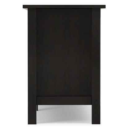 Hickory Brown | Kitchener 60 inch TV Stand