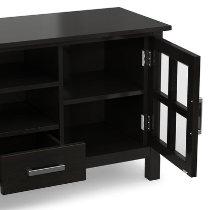 Hickory Brown | Kitchener 60 inch TV Stand
