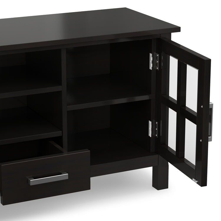 Hickory Brown | Kitchener 60 inch TV Stand