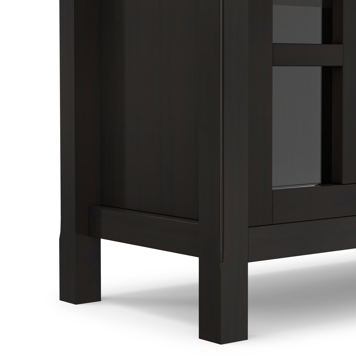 Hickory Brown | Kitchener 60 inch TV Stand