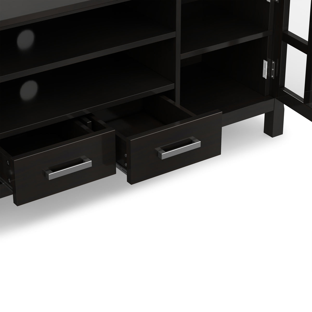 Hickory Brown | Kitchener 60 inch TV Stand