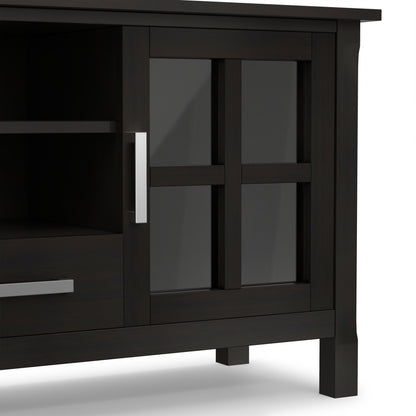 Hickory Brown | Kitchener 60 inch TV Stand