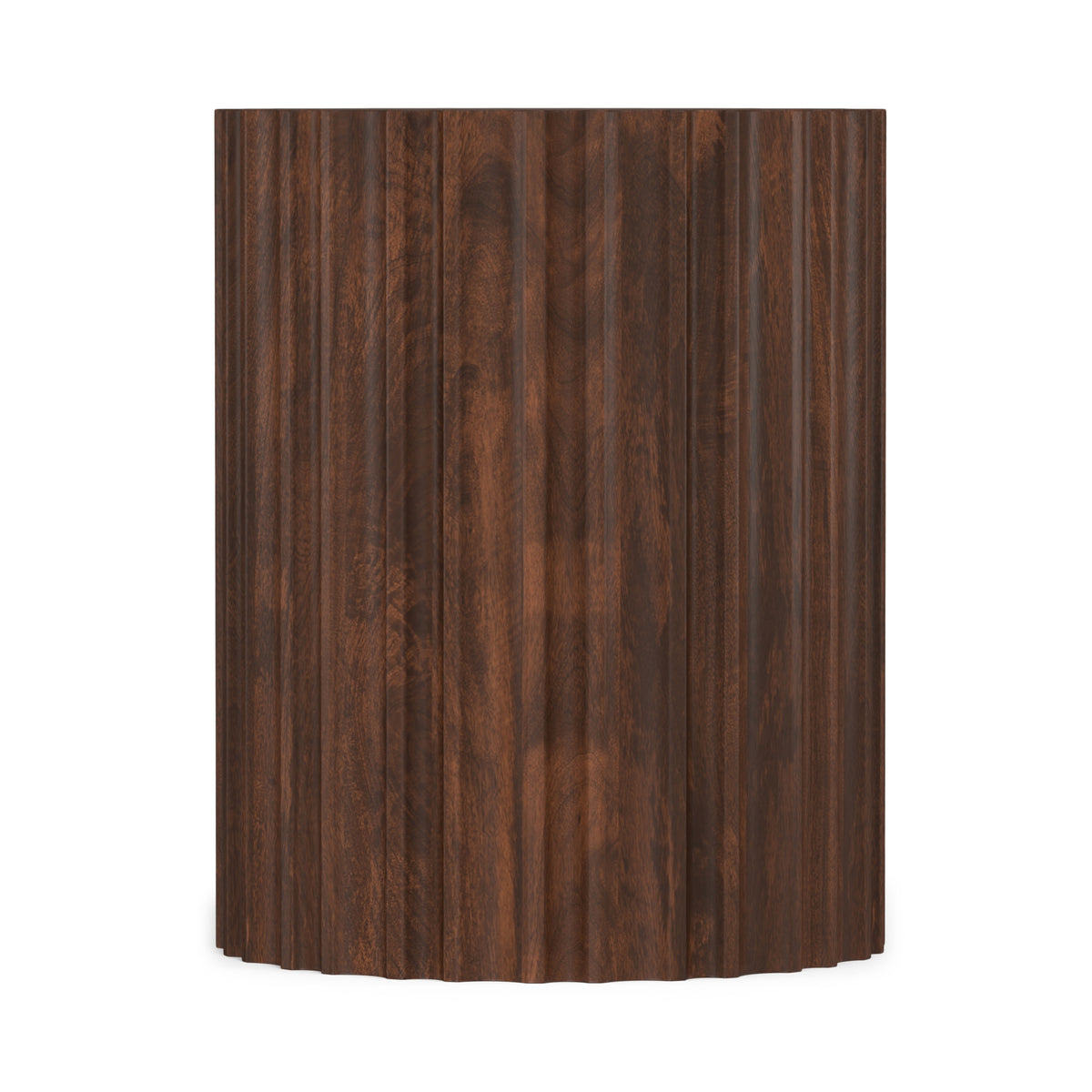Walnut Brown | Rolf Side Table