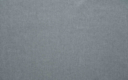 Light Grey Linen Style Fabric | Selena Dining Chair (Set of 2)