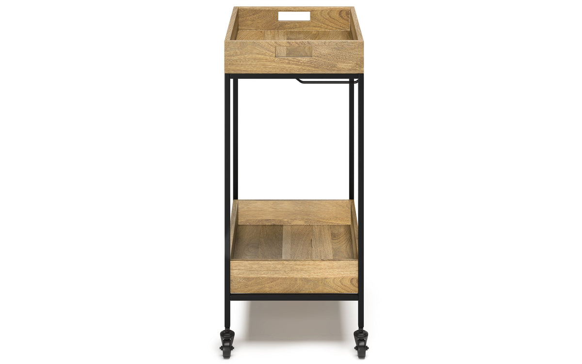 Simons Bar Cart