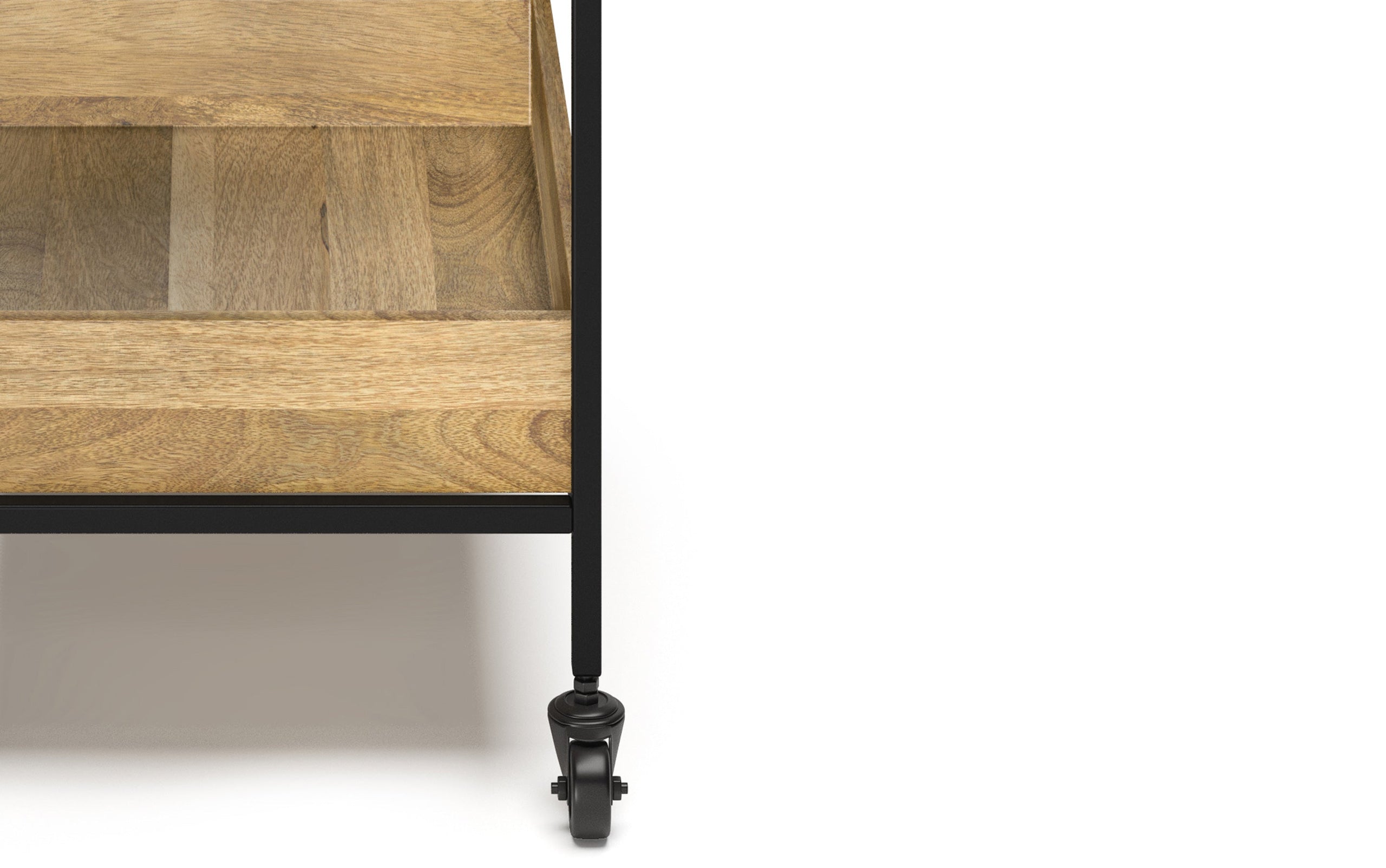 Simons Bar Cart
