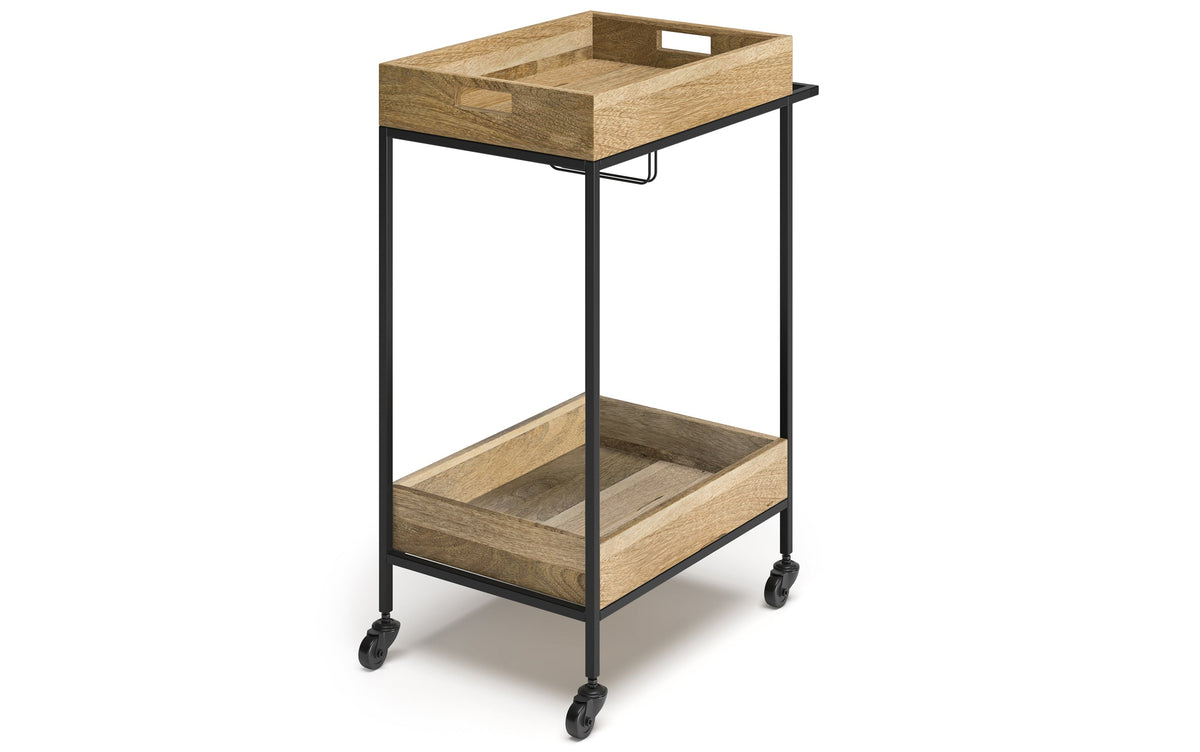 Simons Bar Cart