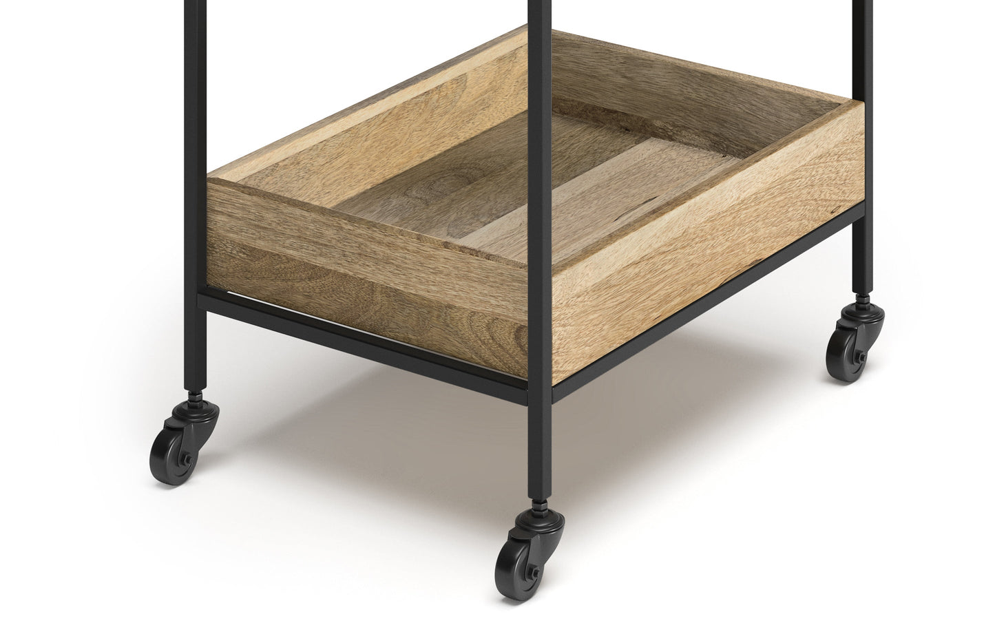 Simons Bar Cart