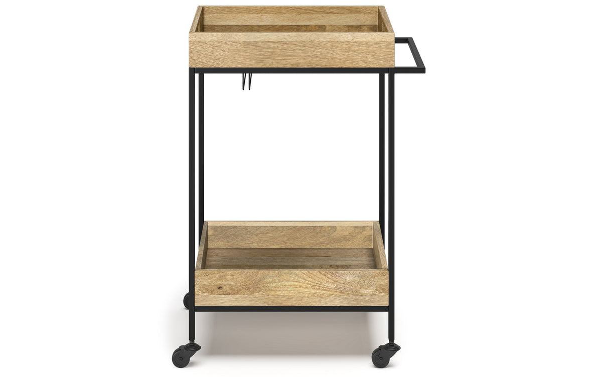 Simons Bar Cart