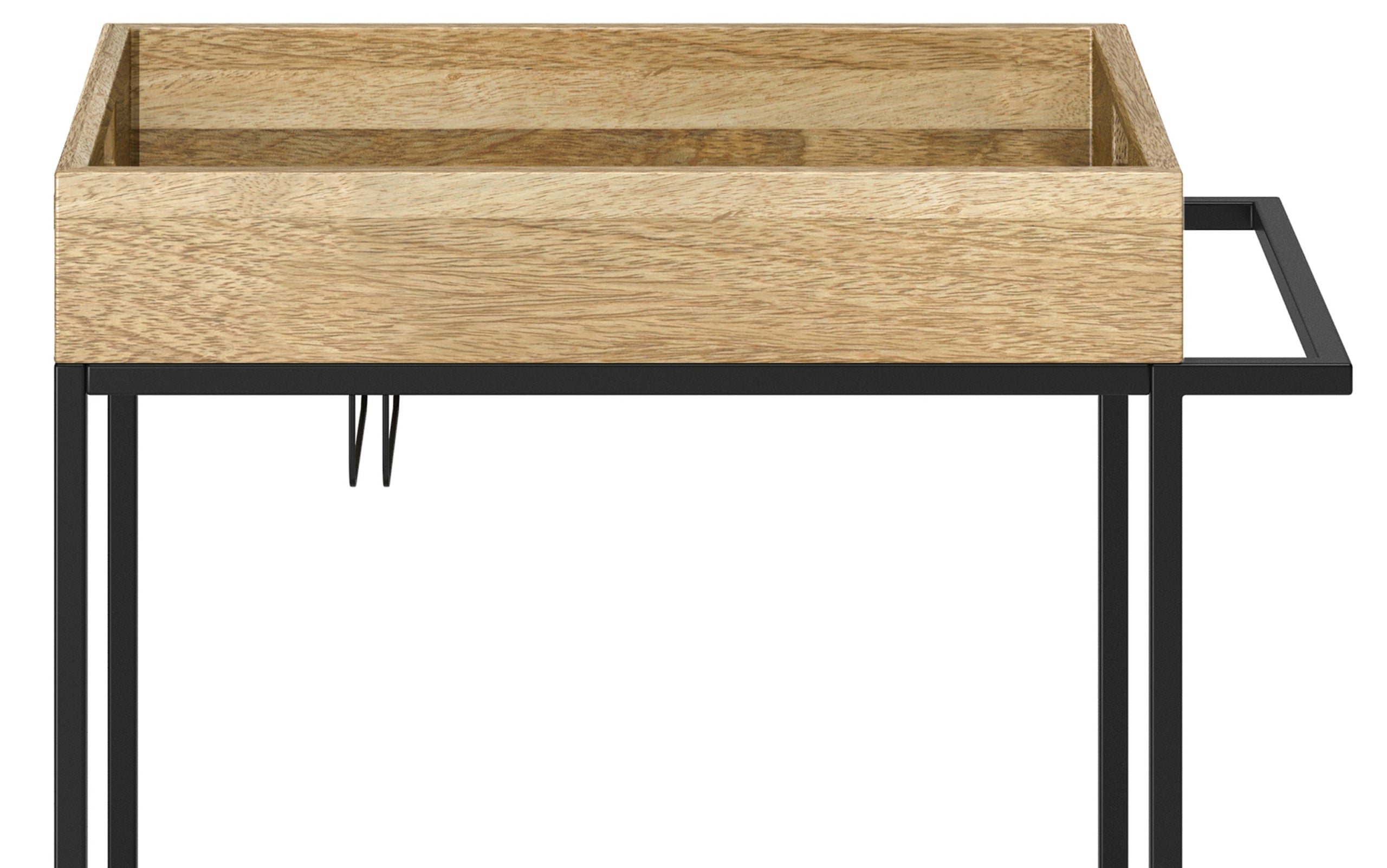 Simons Bar Cart