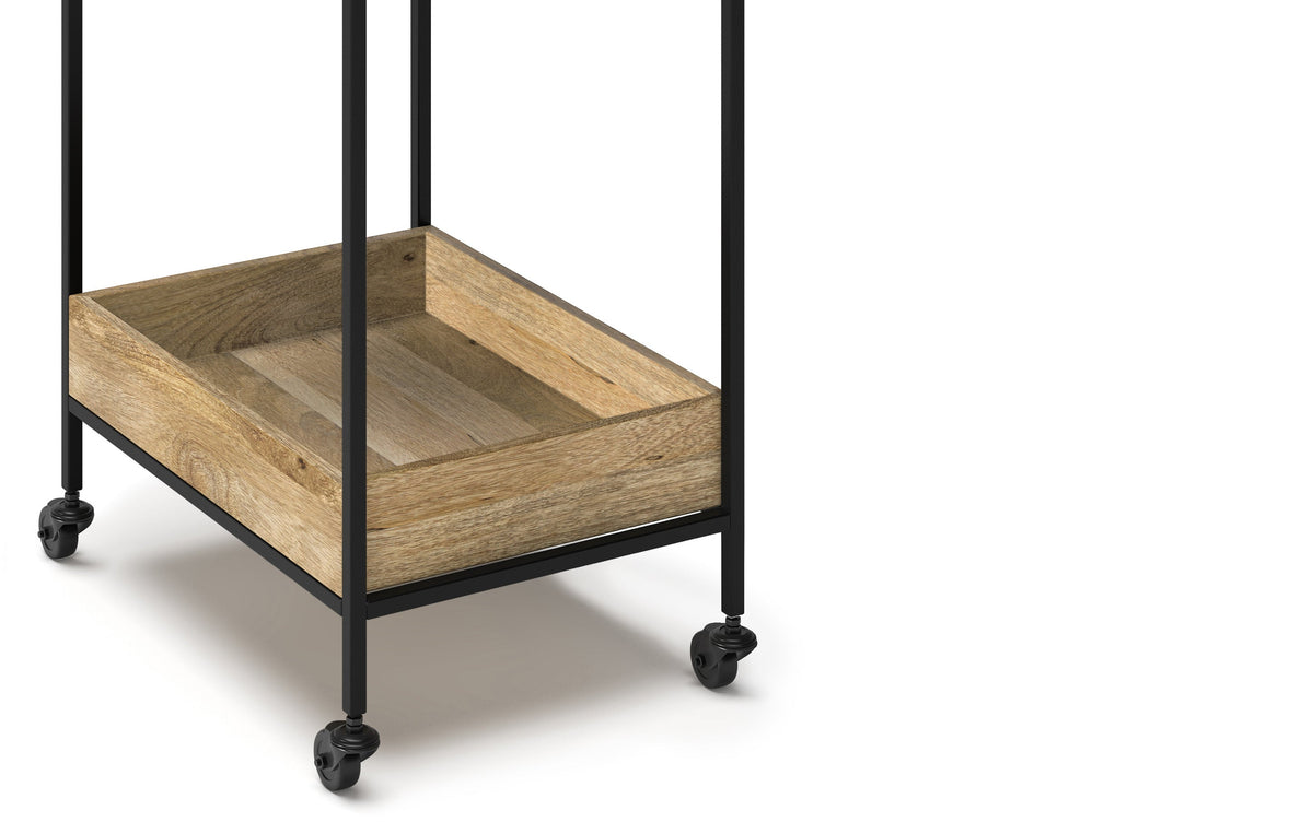 Simons Bar Cart