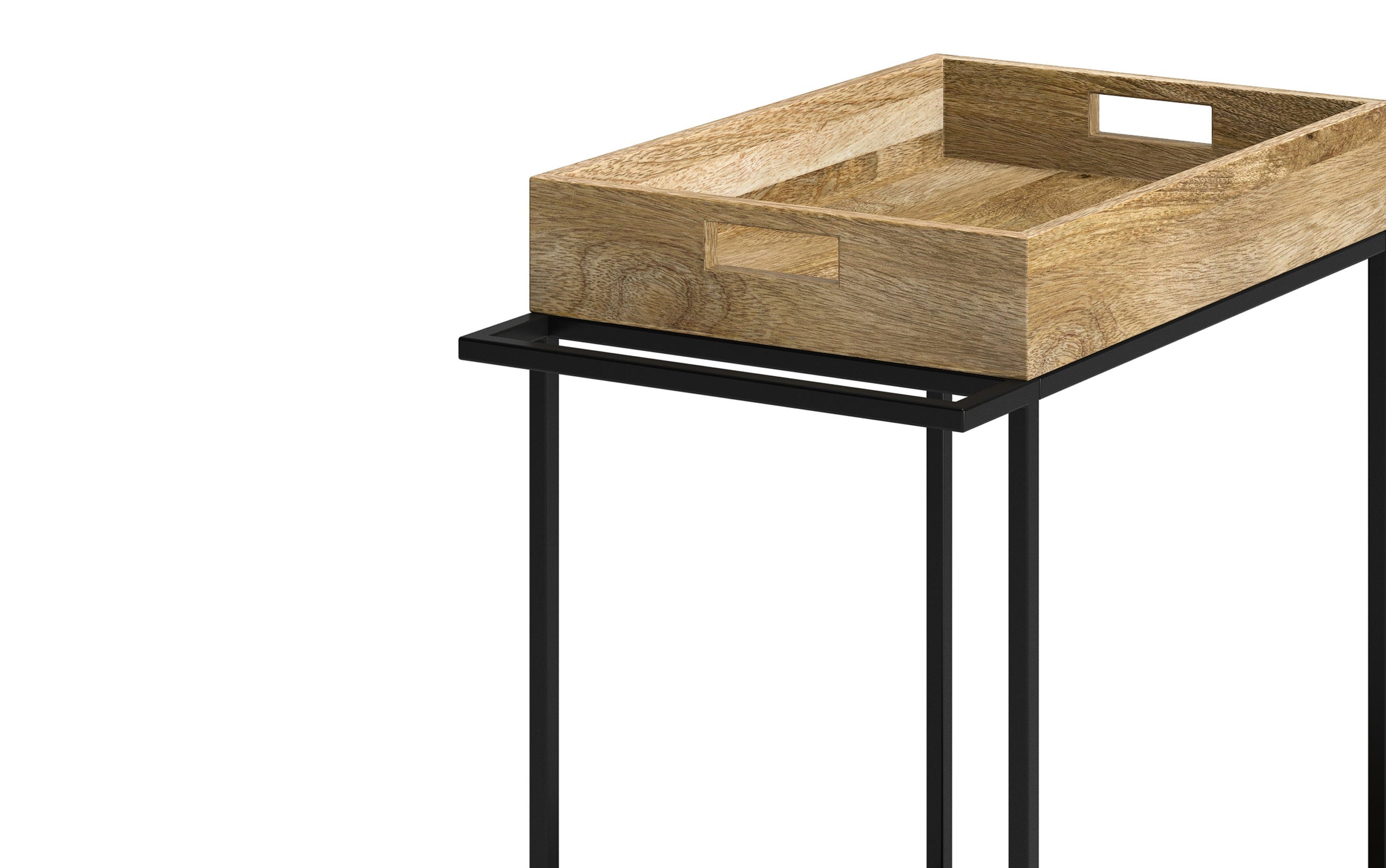 Simons Bar Cart