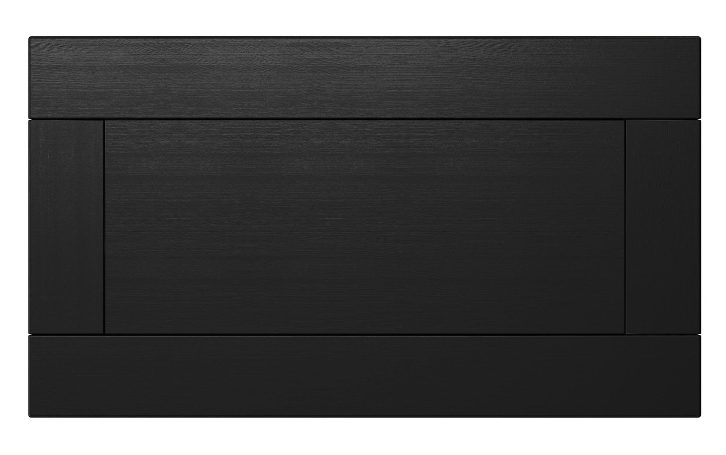 Black Black | Skyler C Side Table