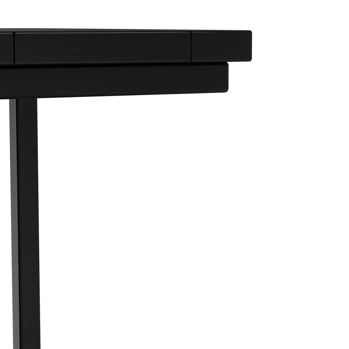 Black Black | Skyler C Side Table
