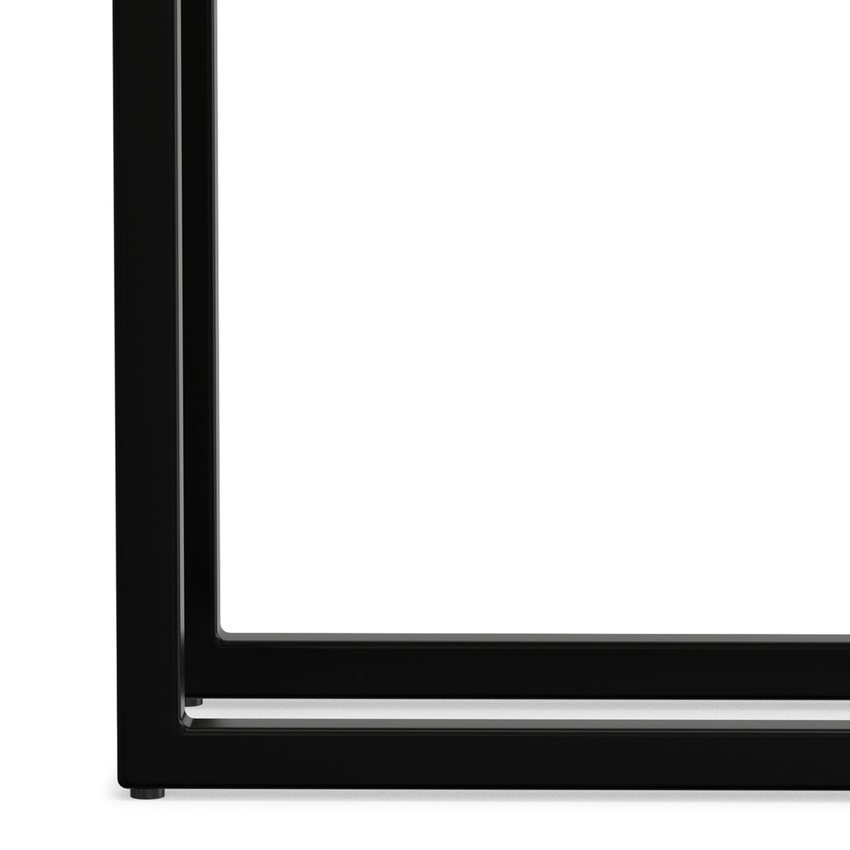 Black Black | Skyler C Side Table