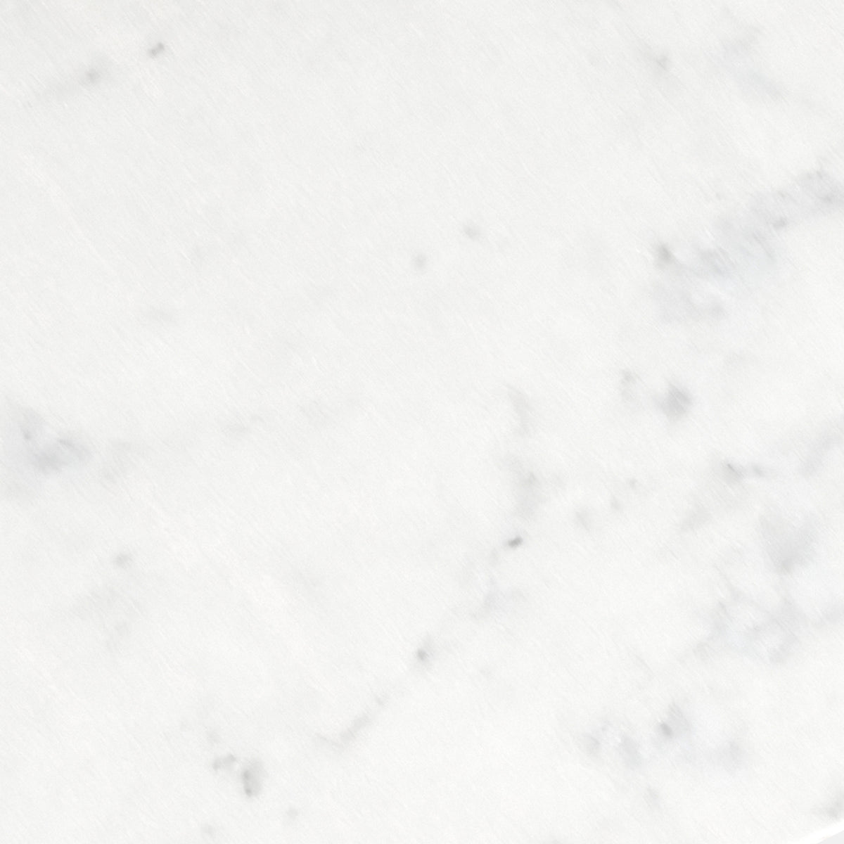 White Marble/Black | Skyler C Side Table with Genuine Marble Top