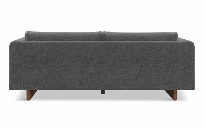 Dark Grey Performance Fabric | Jones 84 inch Sofa in Performance Fabric