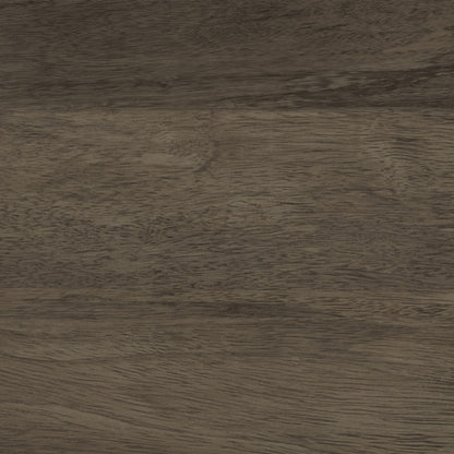 Ash Grey | Terry 16 inch Square Geometric Accent Table