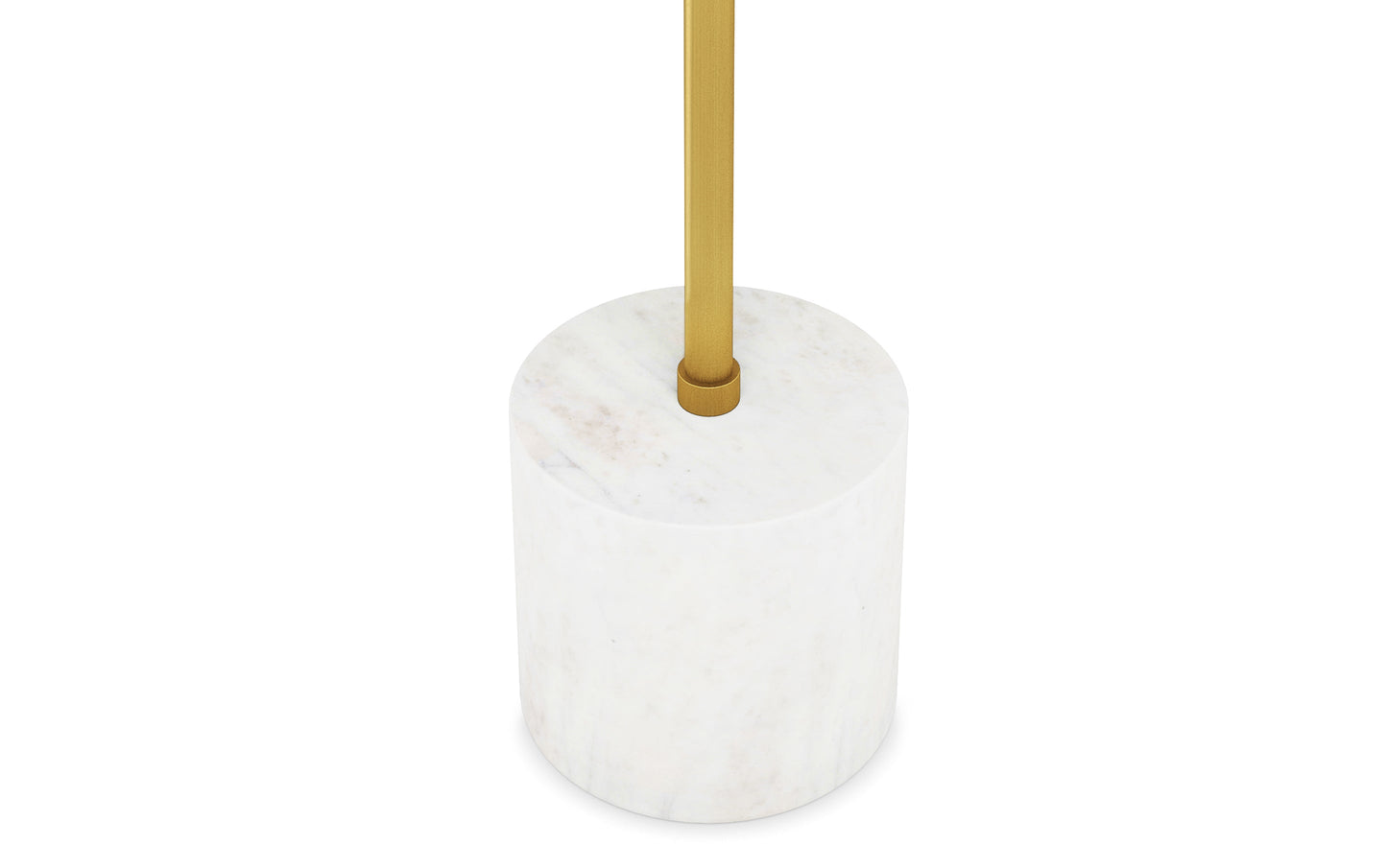 Black Gold | Turner  Side Table