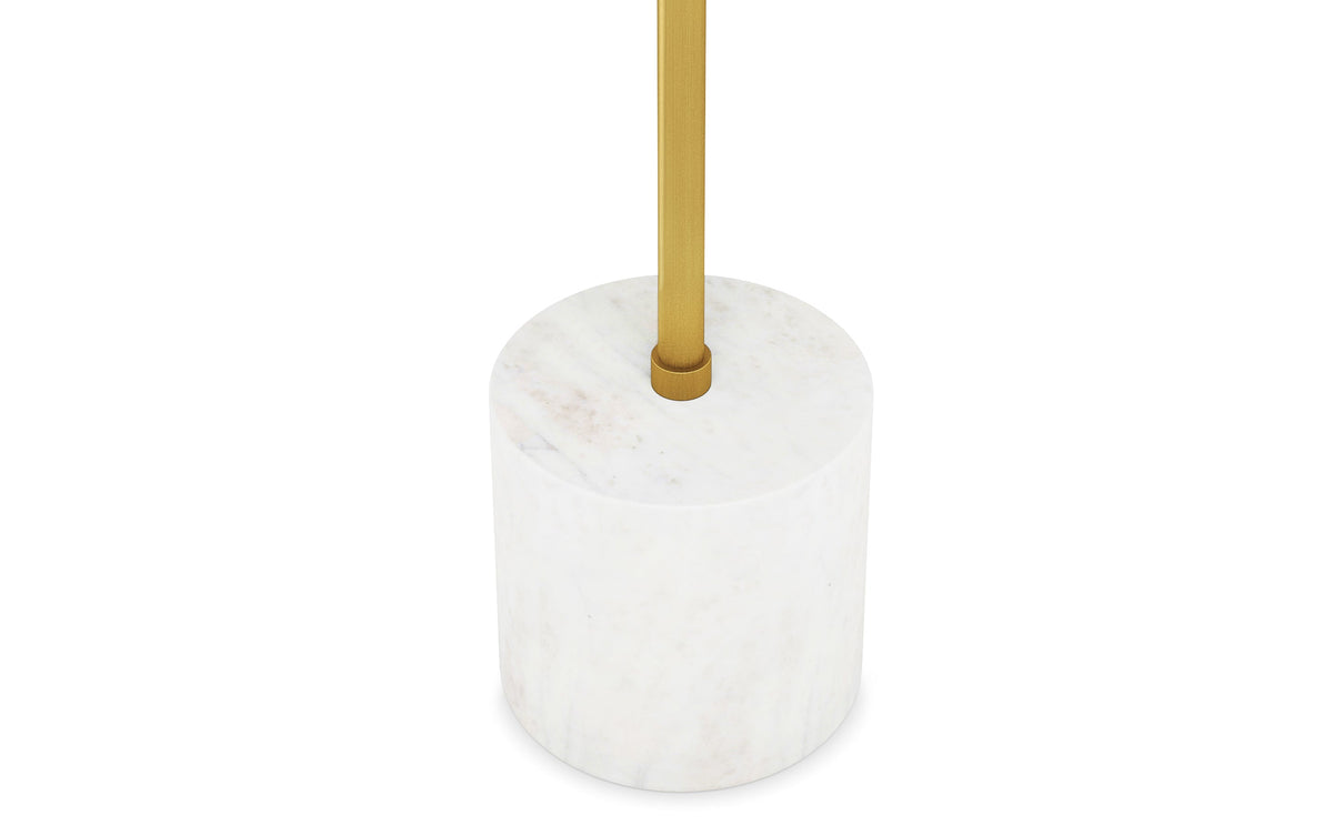 Black Gold | Turner  Side Table