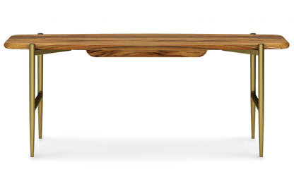 Wagner Bench