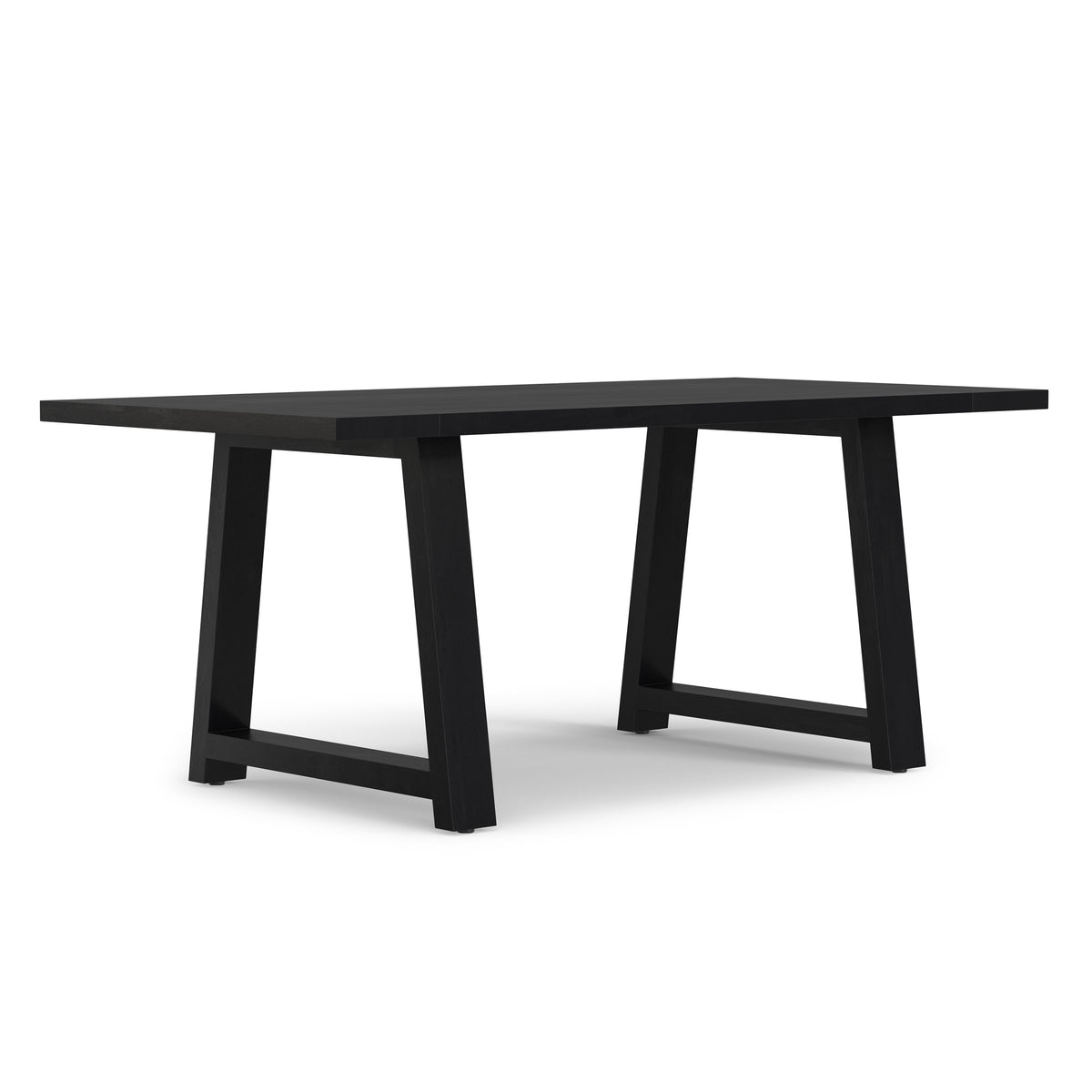Black | Whitley Dining Table