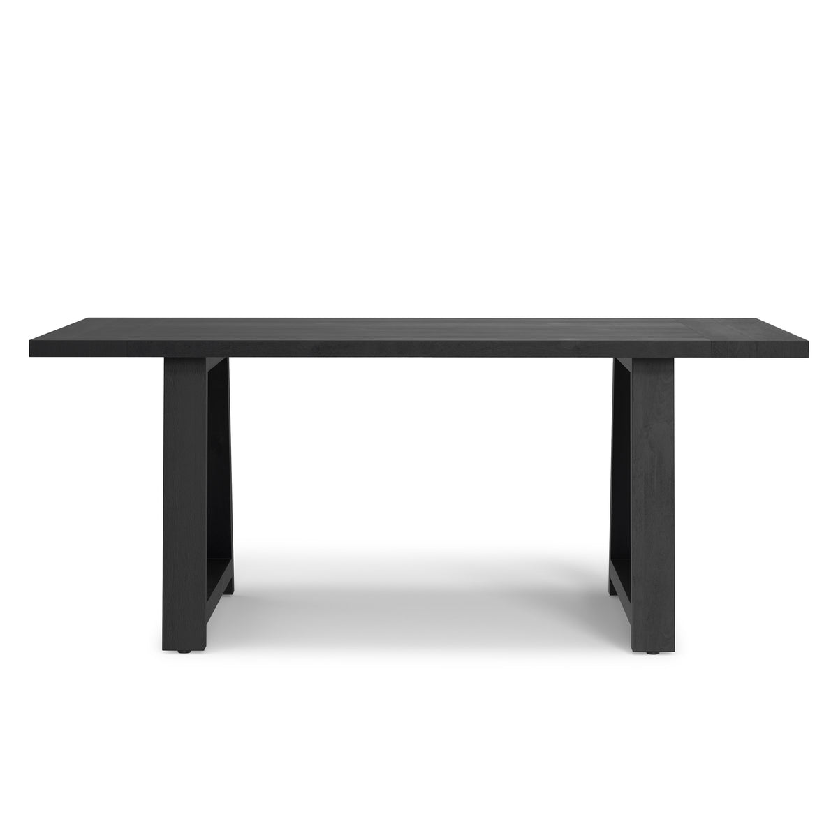 Black | Whitley Dining Table