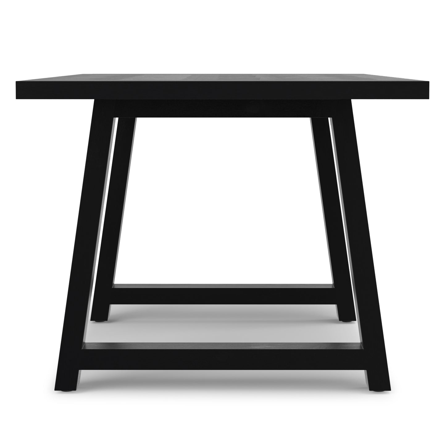 Black | Whitley Dining Table