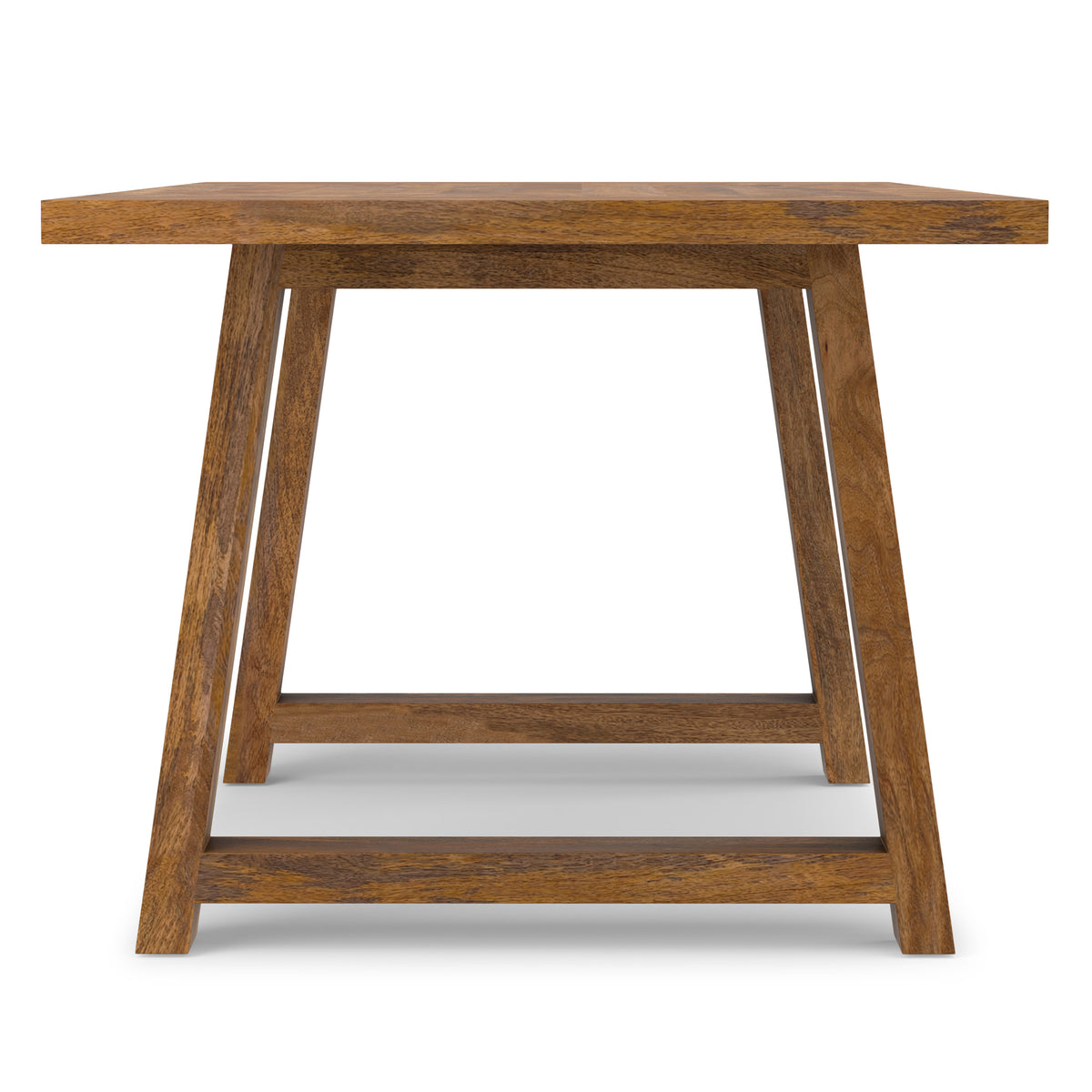 Burnt Wax | Whitley Dining Table