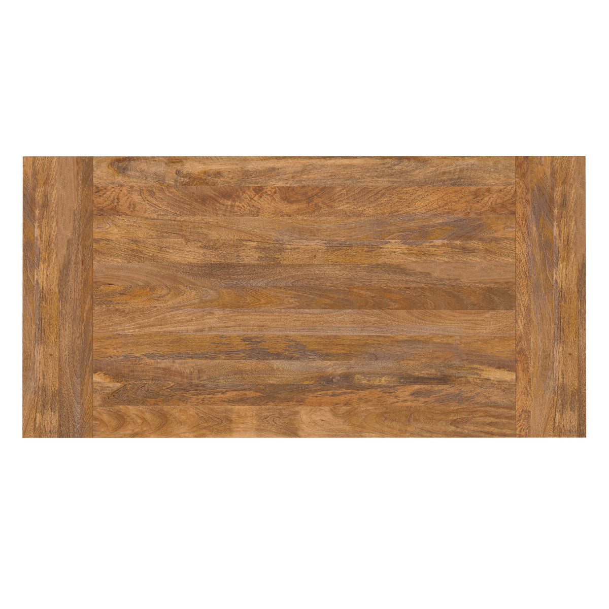 Burnt Wax | Whitley Dining Table