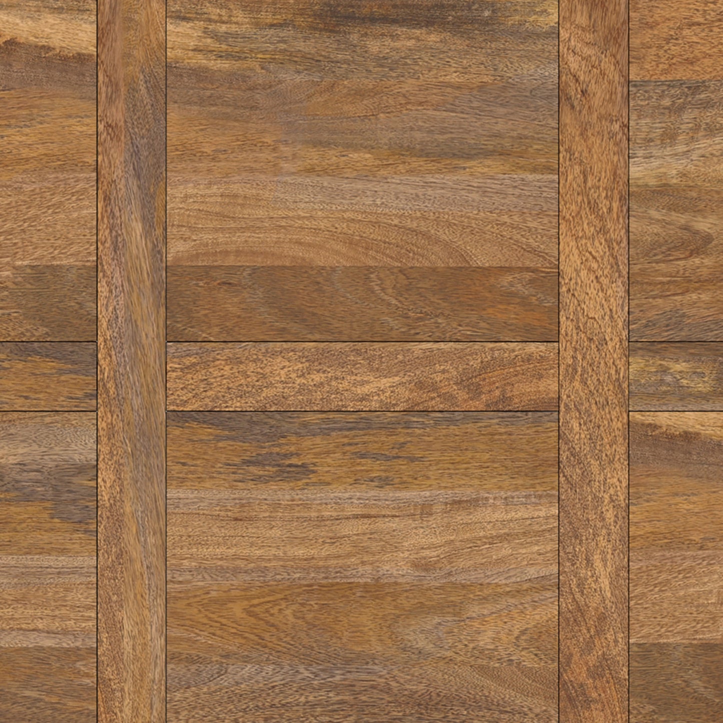 Burnt Wax | Whitley Dining Table