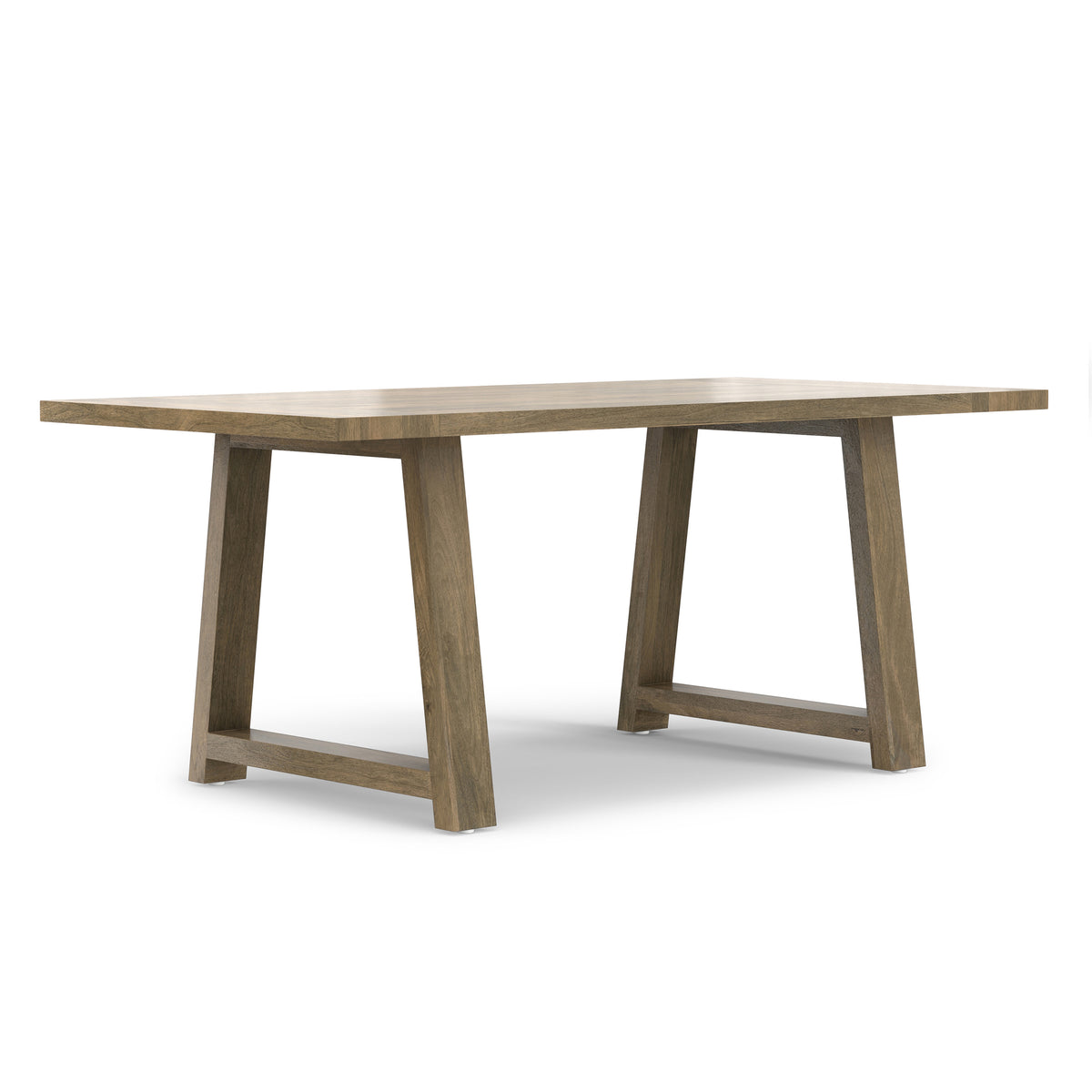 Grey Wash | Whitley Dining Table