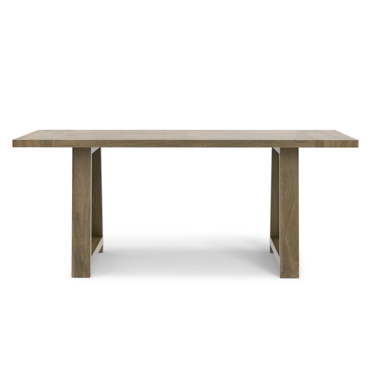 Grey Wash | Whitley Dining Table
