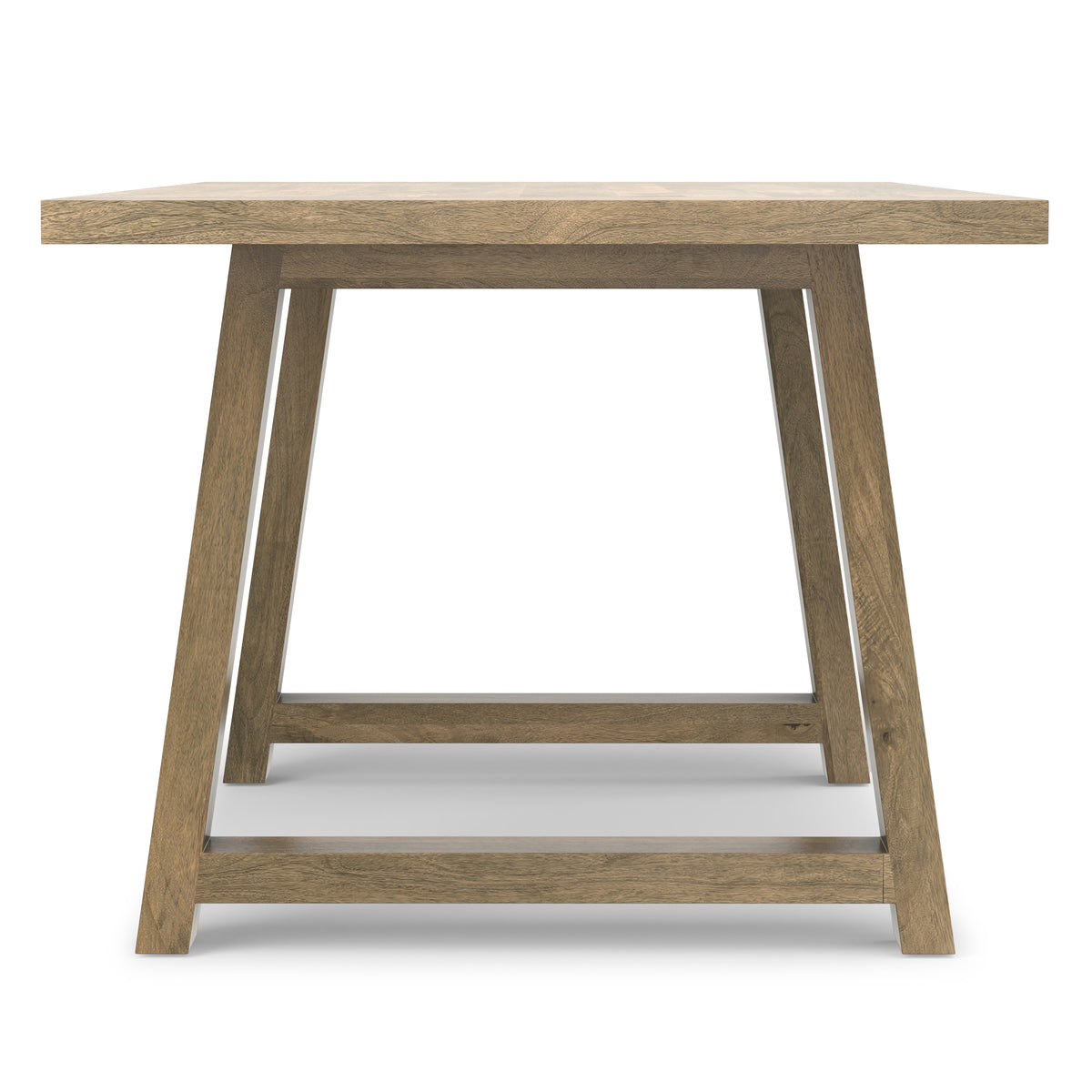 Grey Wash | Whitley Dining Table