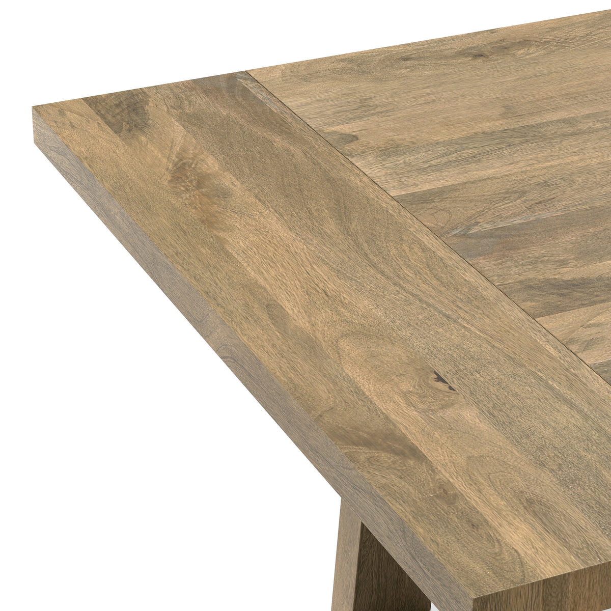 Grey Wash | Whitley Dining Table