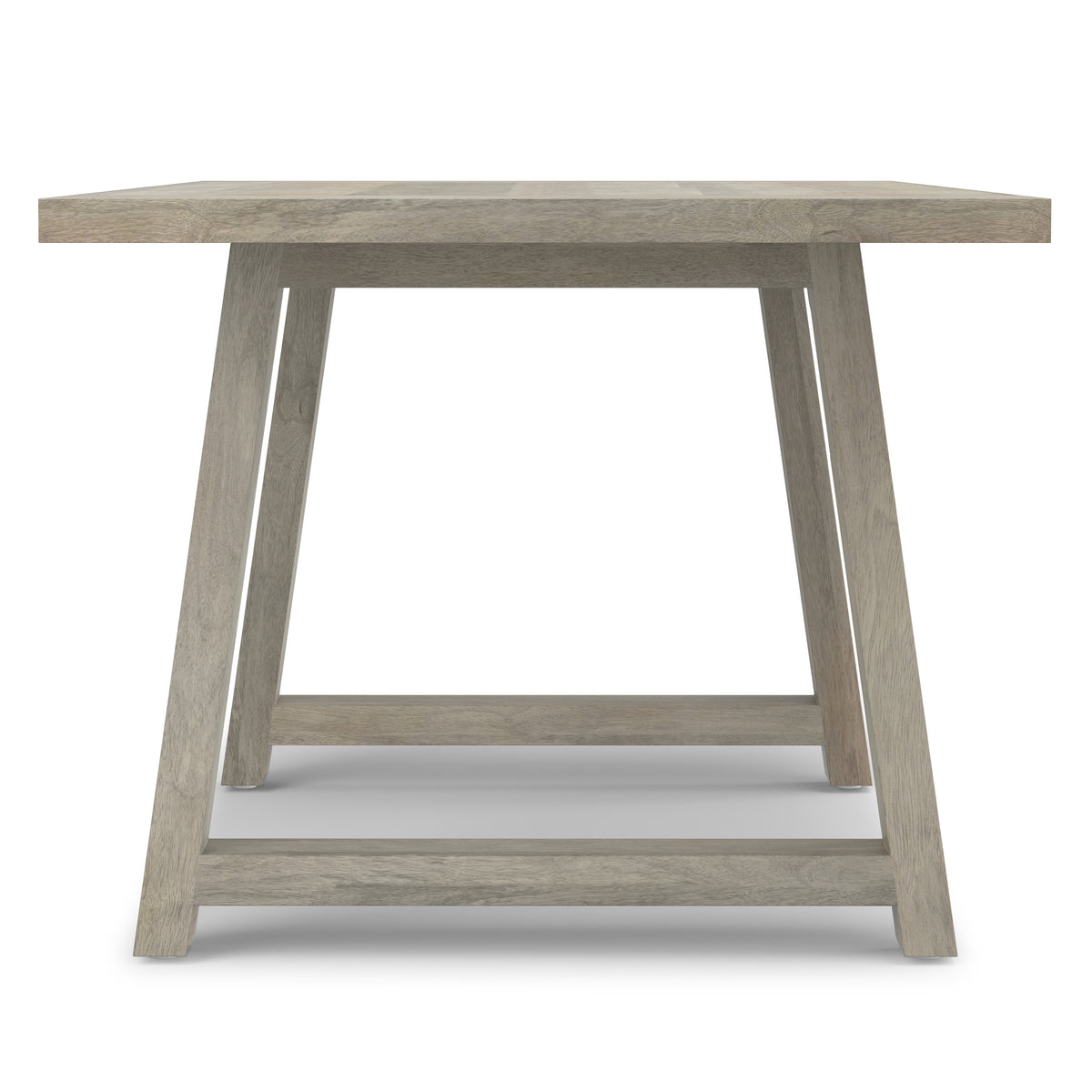 White Wash | Whitley Dining Table