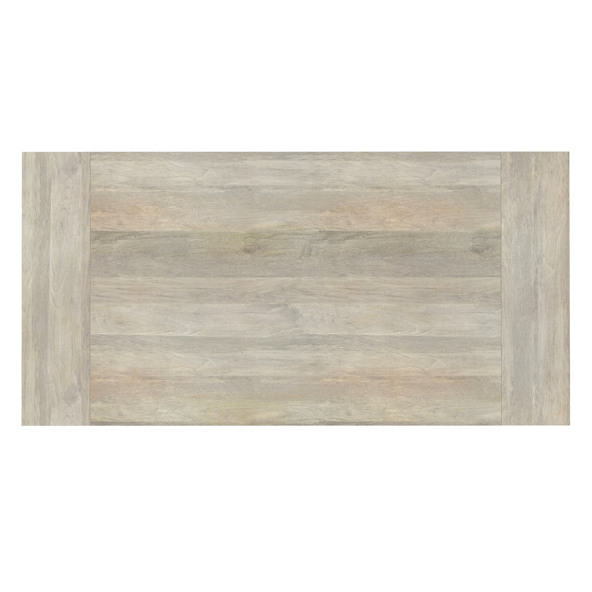 White Wash | Whitley Dining Table