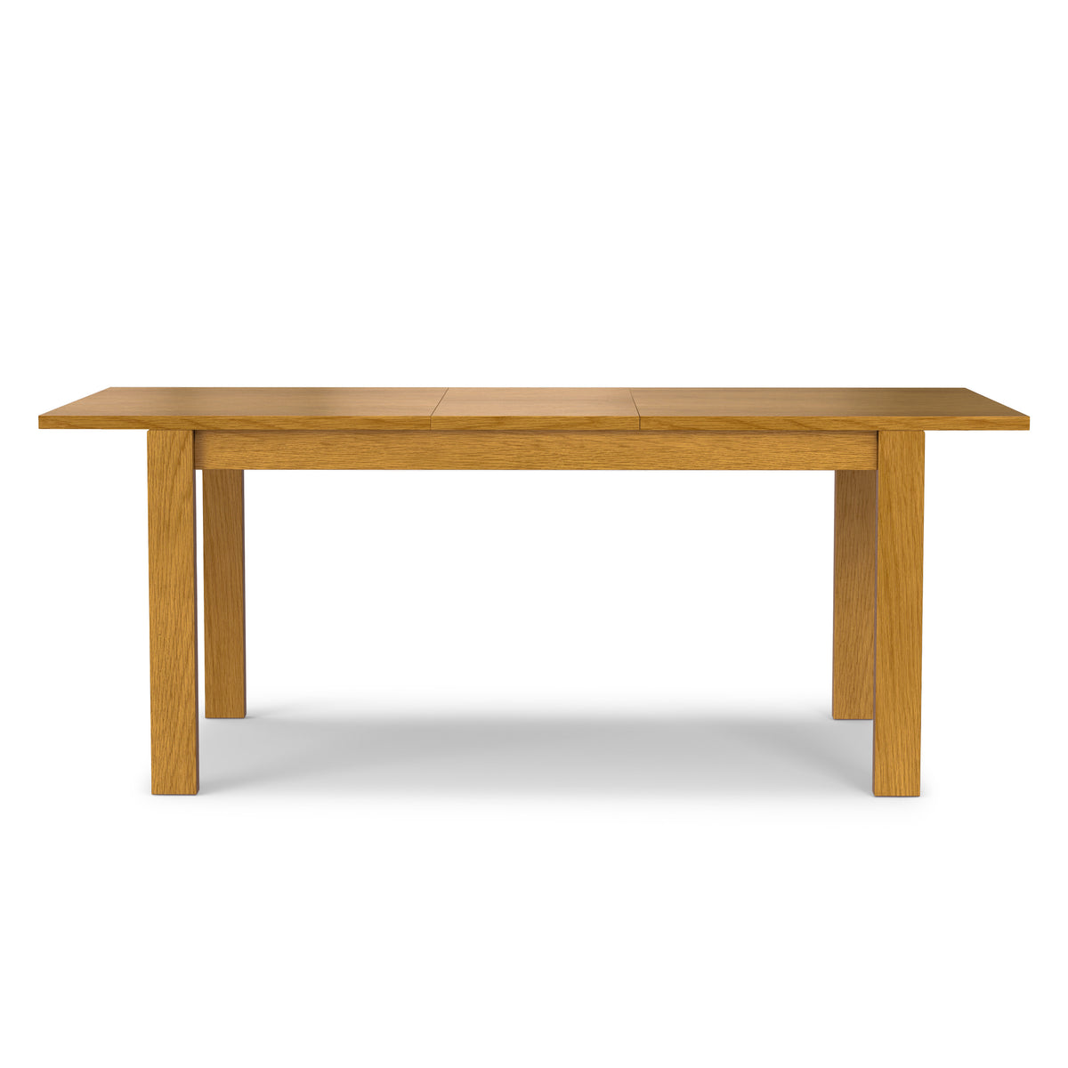 Oak Oak | Wilson Extendable Dining Table