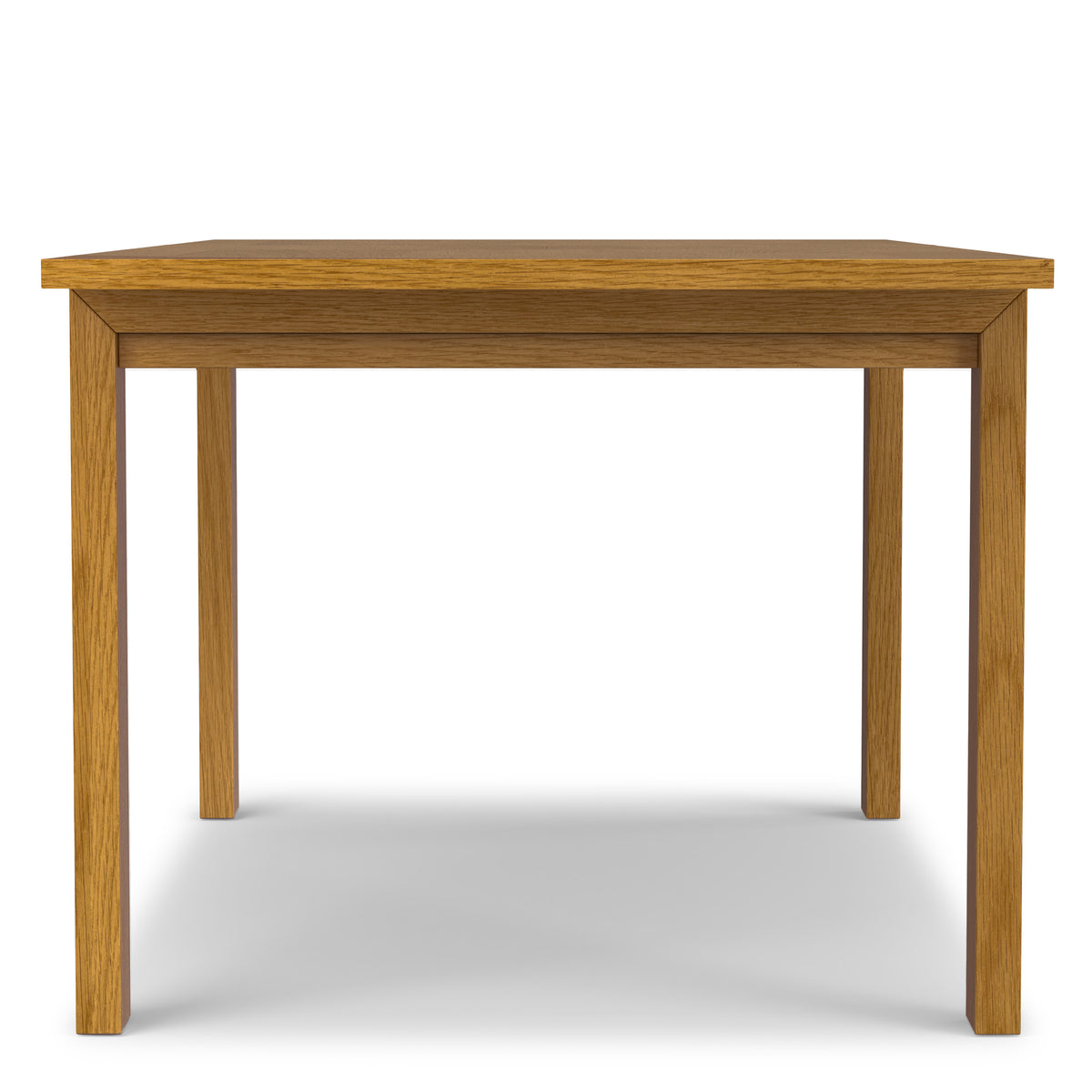Oak Oak | Wilson Extendable Dining Table