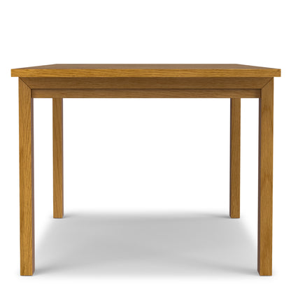 Oak Oak | Wilson Extendable Dining Table