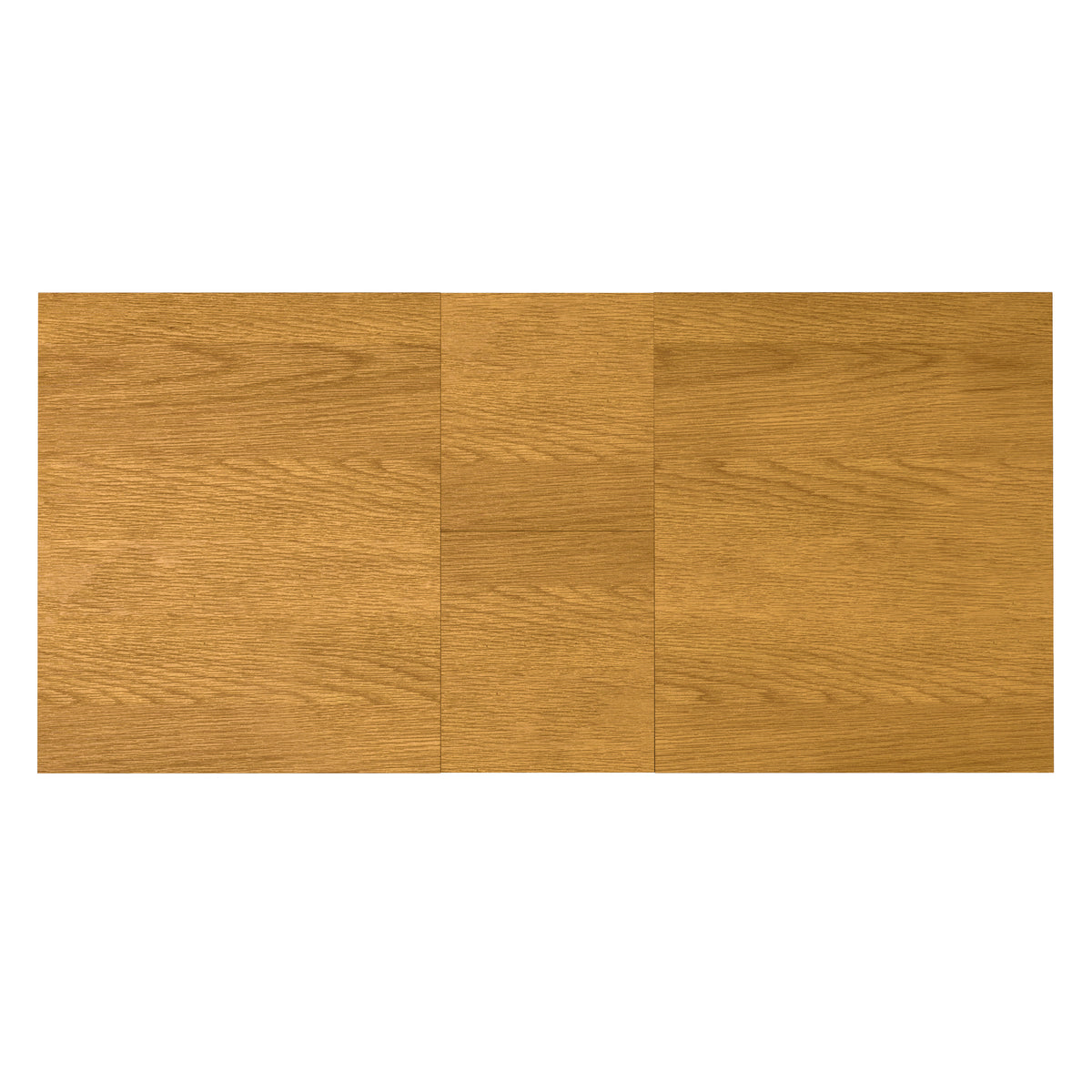 Oak Oak | Wilson Extendable Dining Table
